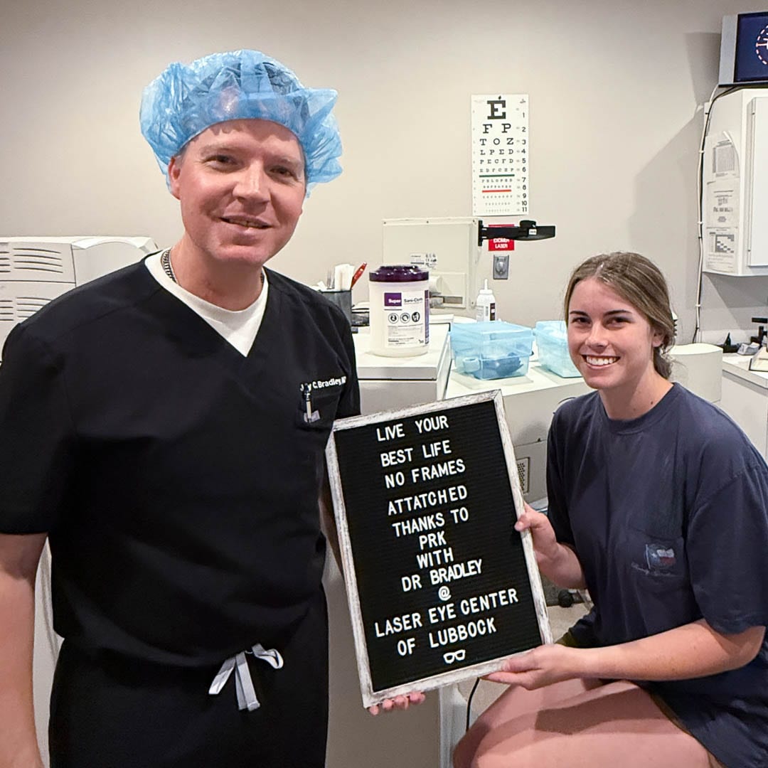 Laser Eye Center of Lubbock, photo 3