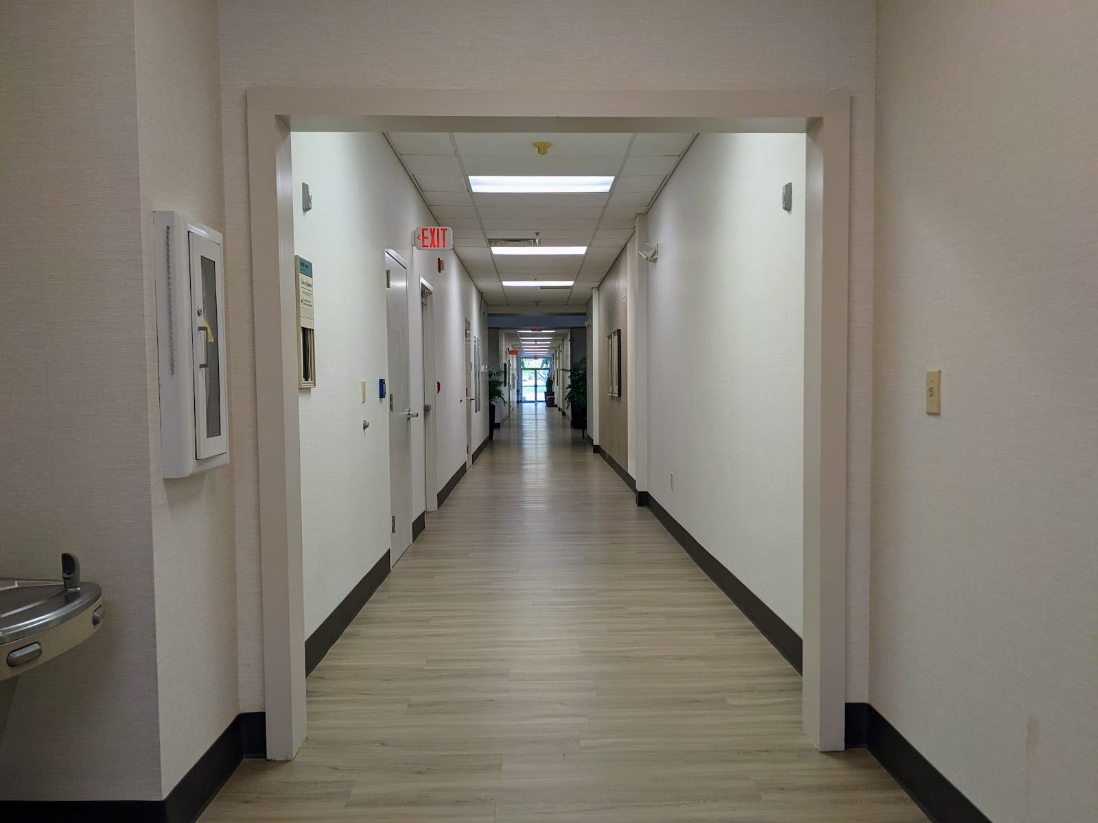 North Alabama Oral And Facial Surgery