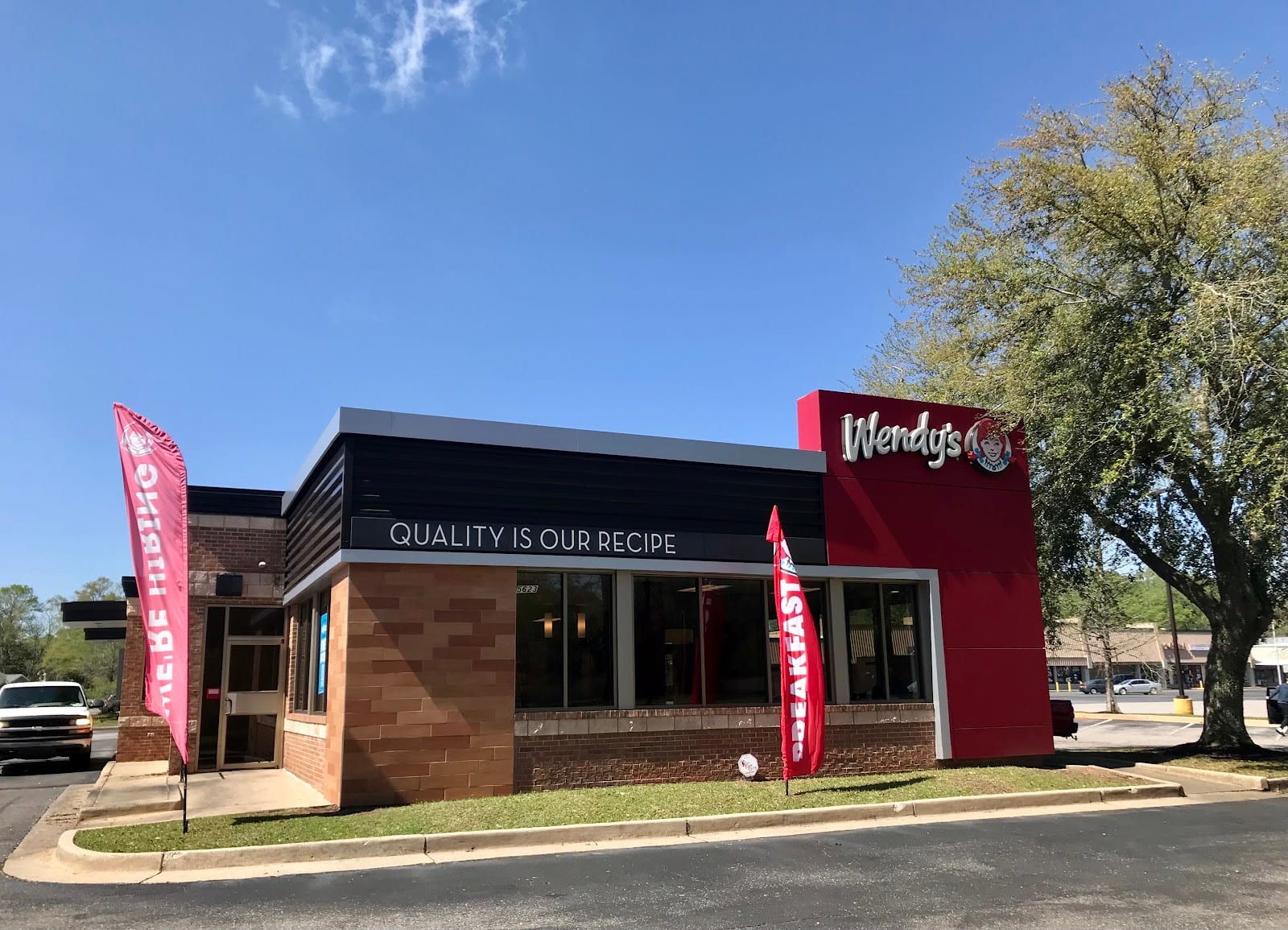 Wendy's, photo 2