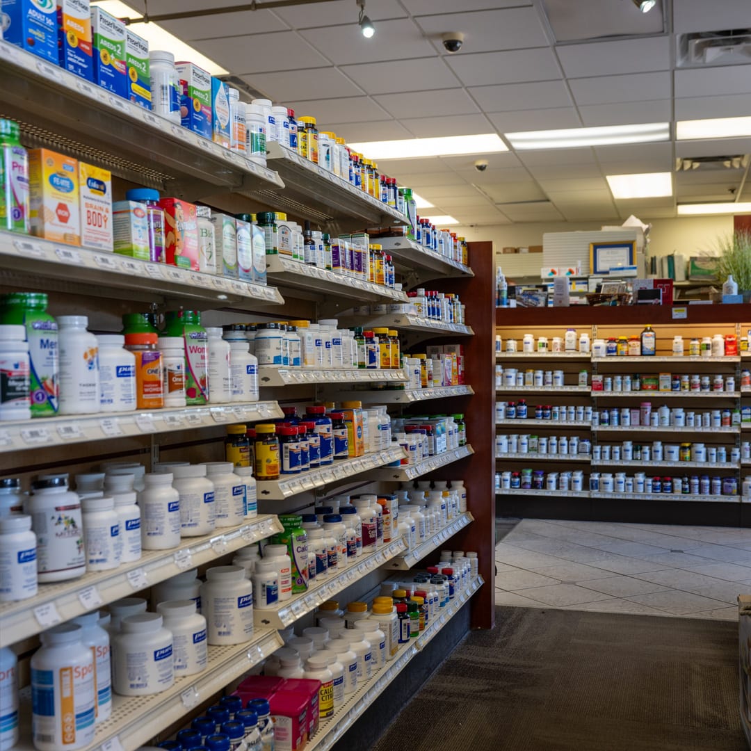 University Pharmacy