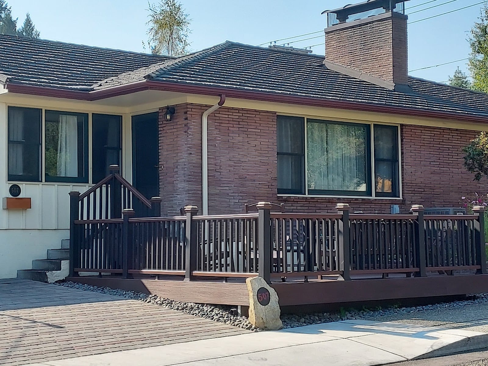 Olympia Furnished Homes
