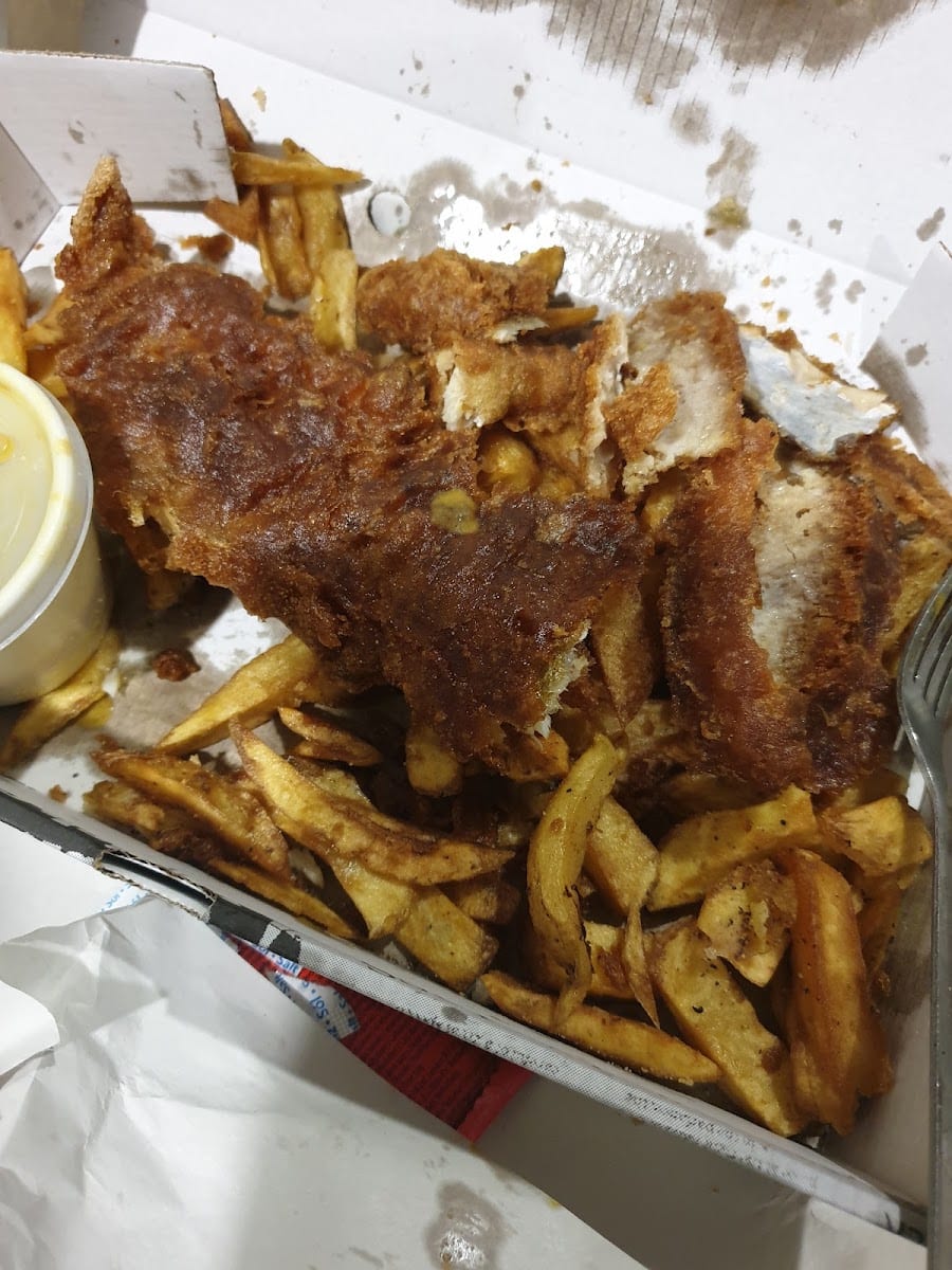 Mega Munch, photo 2