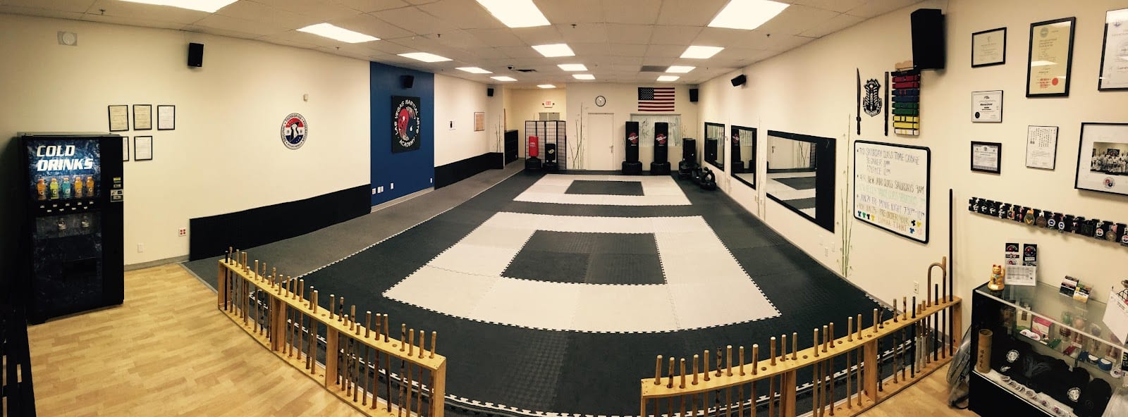 Las Vegas Martial Arts Academy, photo 2