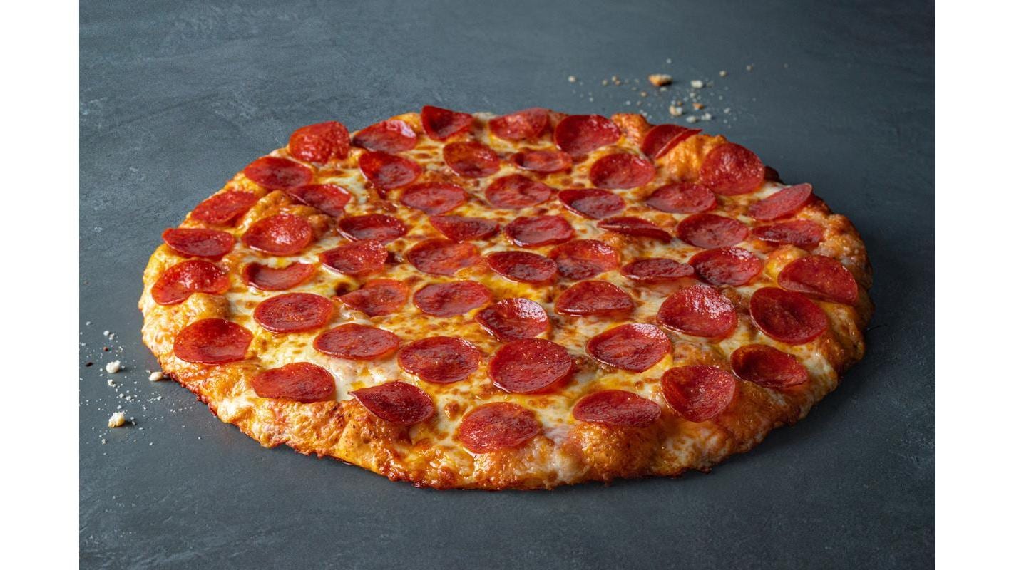 Round Table Pizza