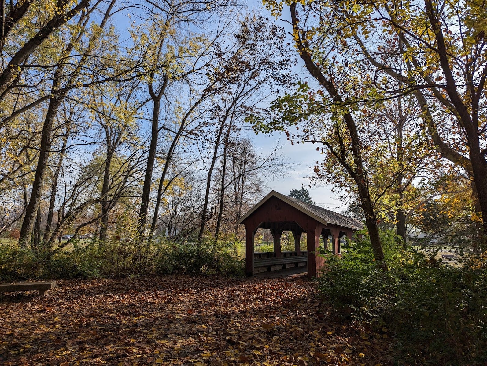 Shadyside Lake Activity Center, photo 3