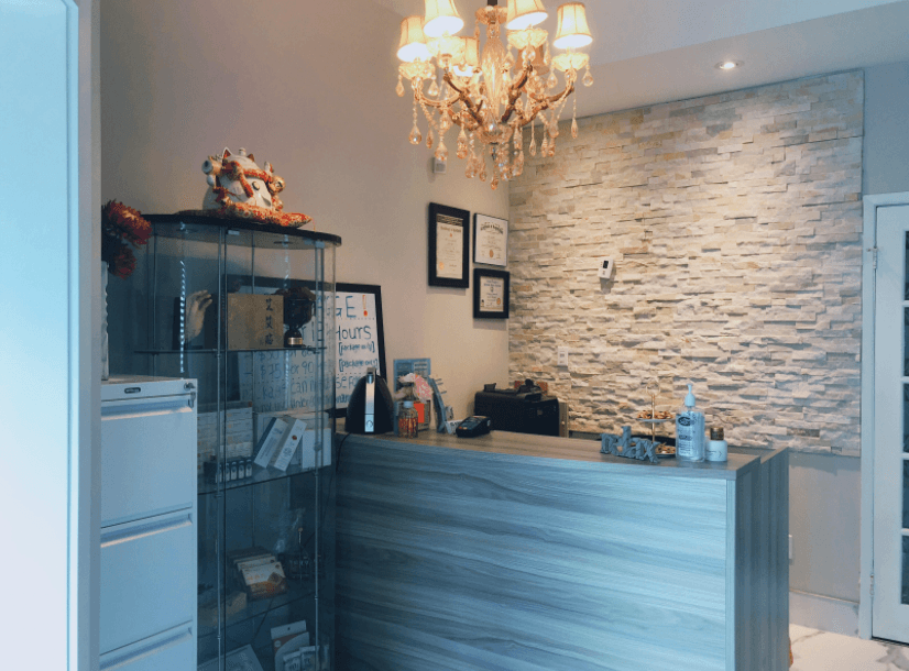 Just Relax Wellness Center