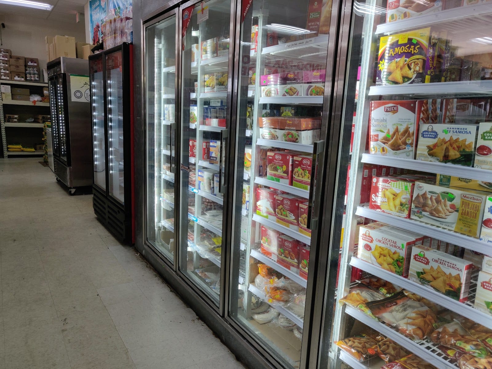 Indo Pak Supermarket, photo 3