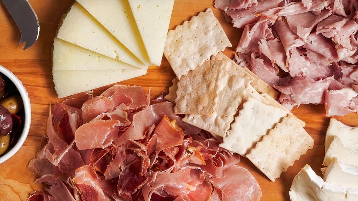 La Fromagerie Cheese Shop