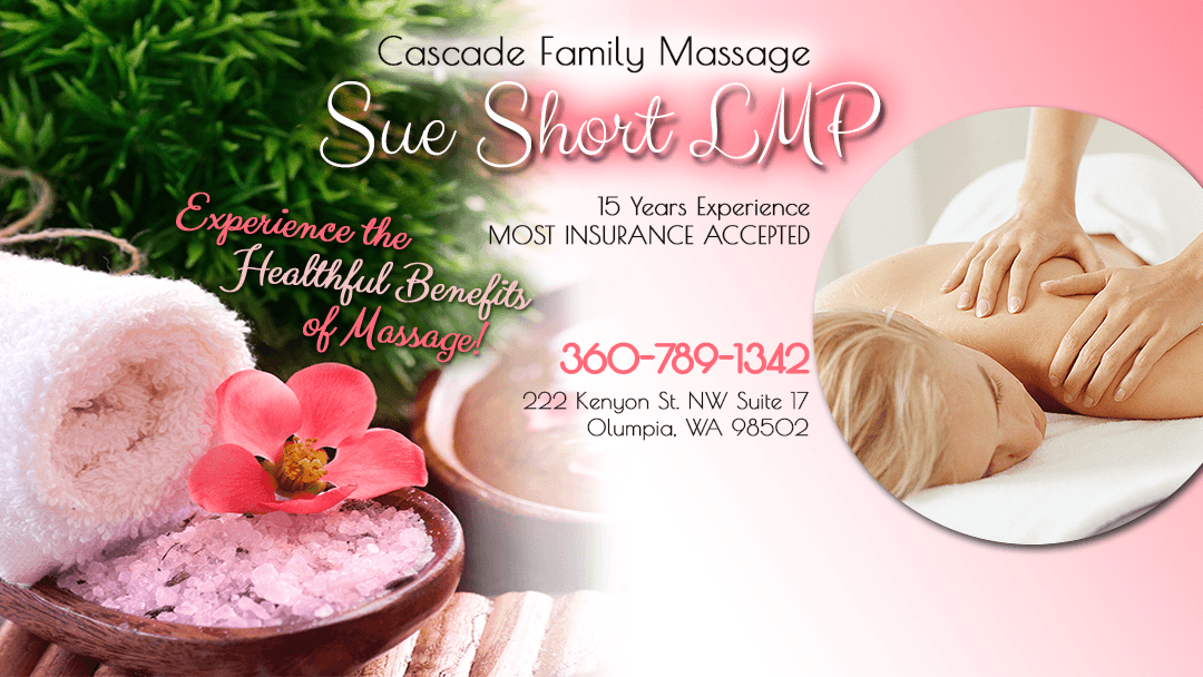 Sue Short LMP
