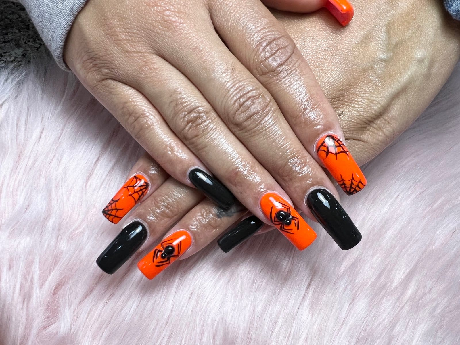 Nail Care