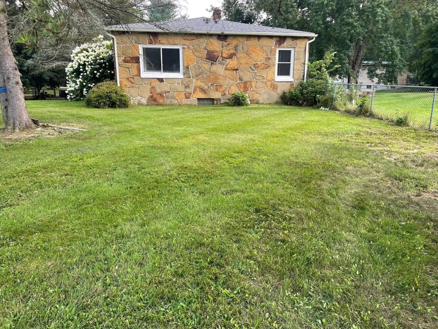 Wolf Creek Property Management