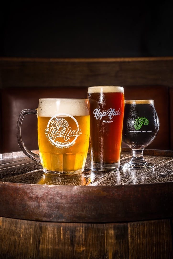Hop Nuts Brewing, photo 4