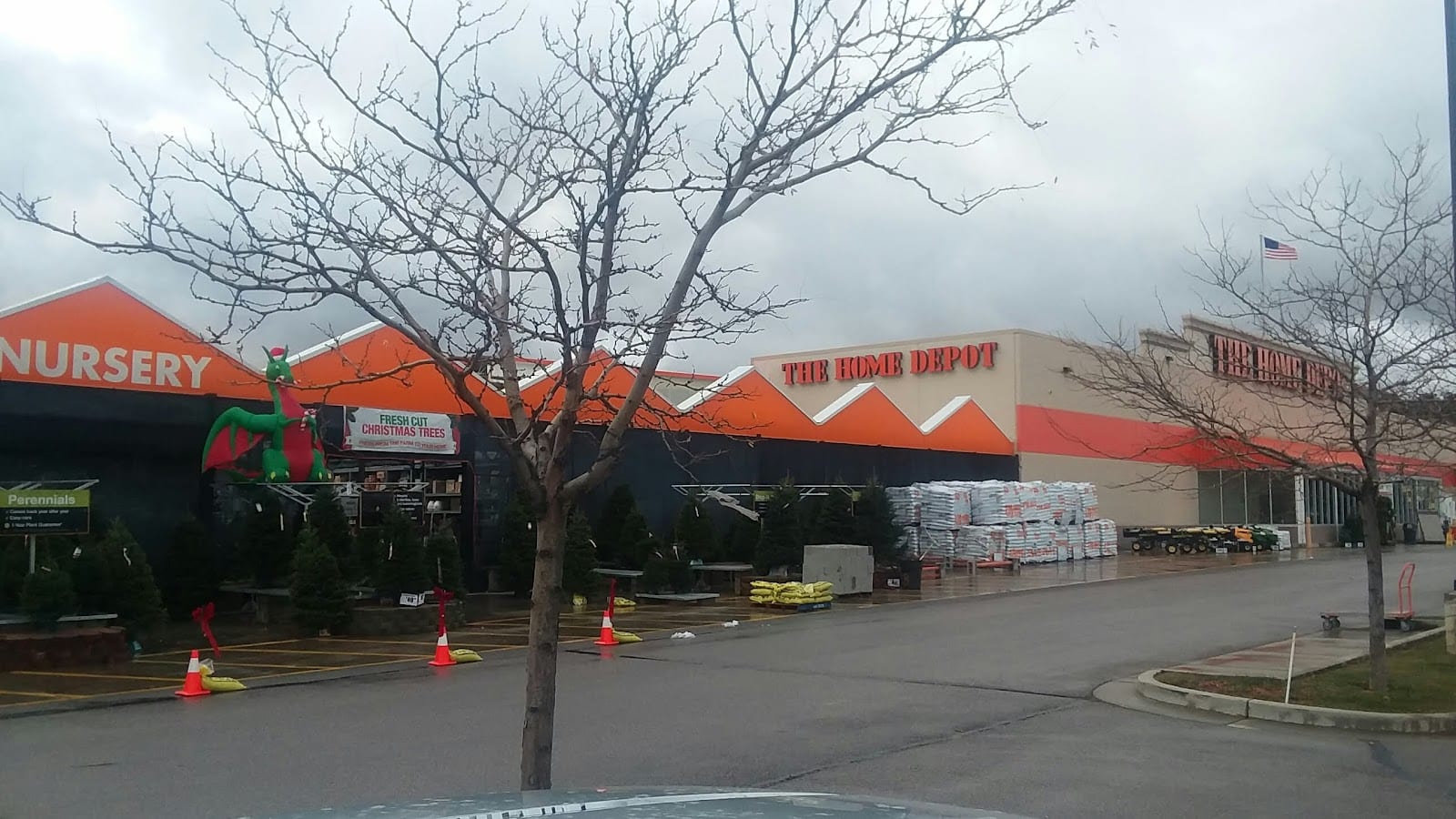 Garden Center at The Home Depot, photo 2