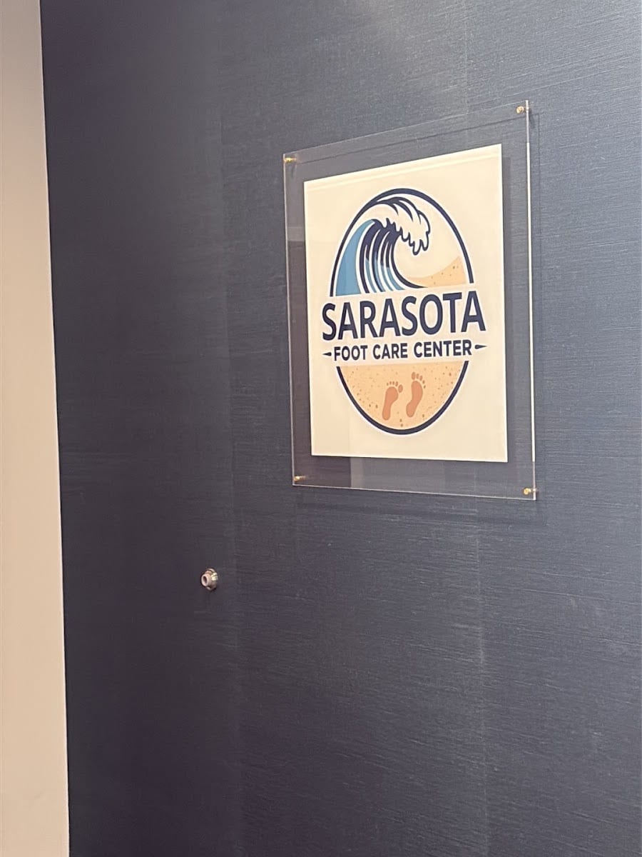 Sarasota Foot Care Center, photo 4
