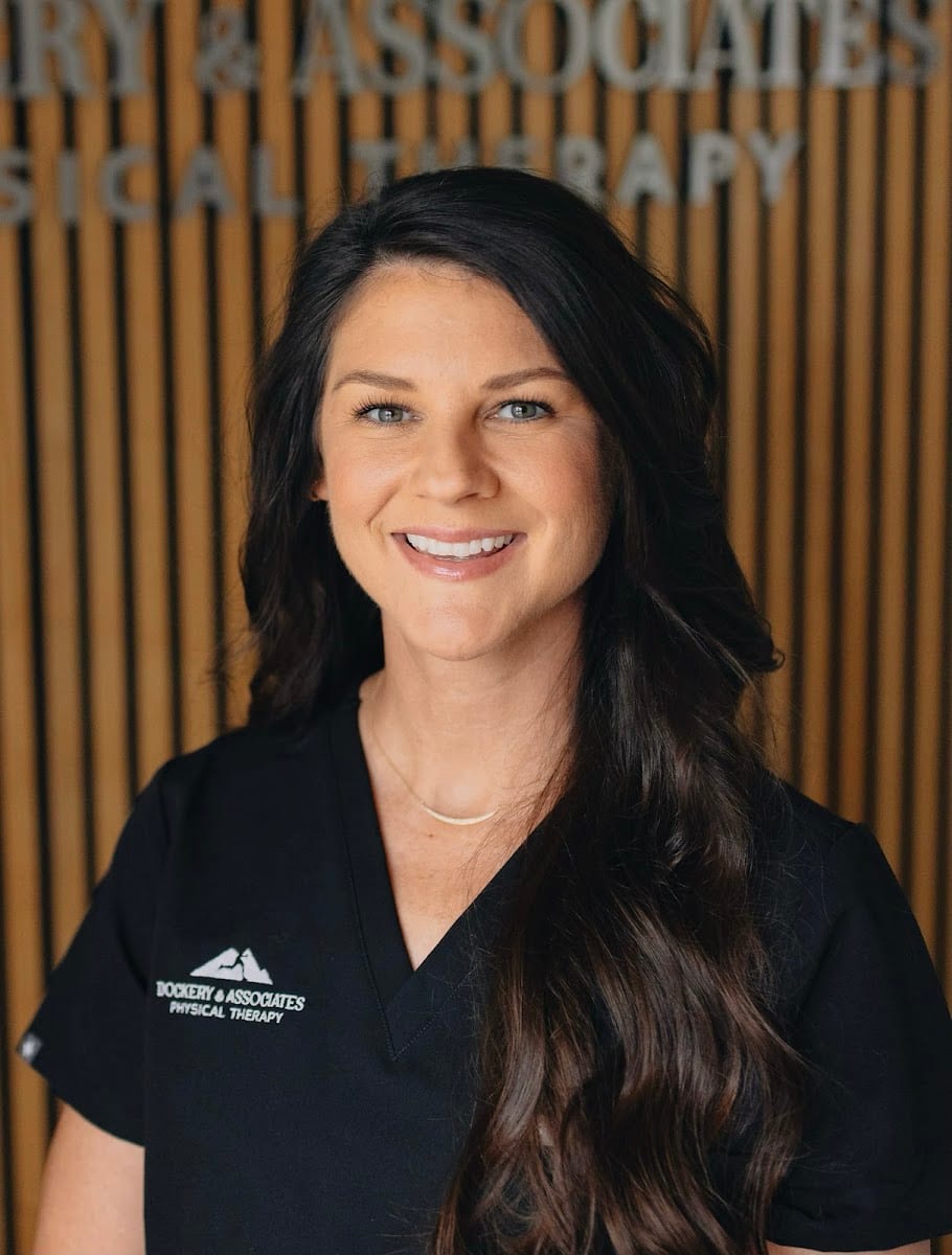 Dockery & Associates Physical Therapy