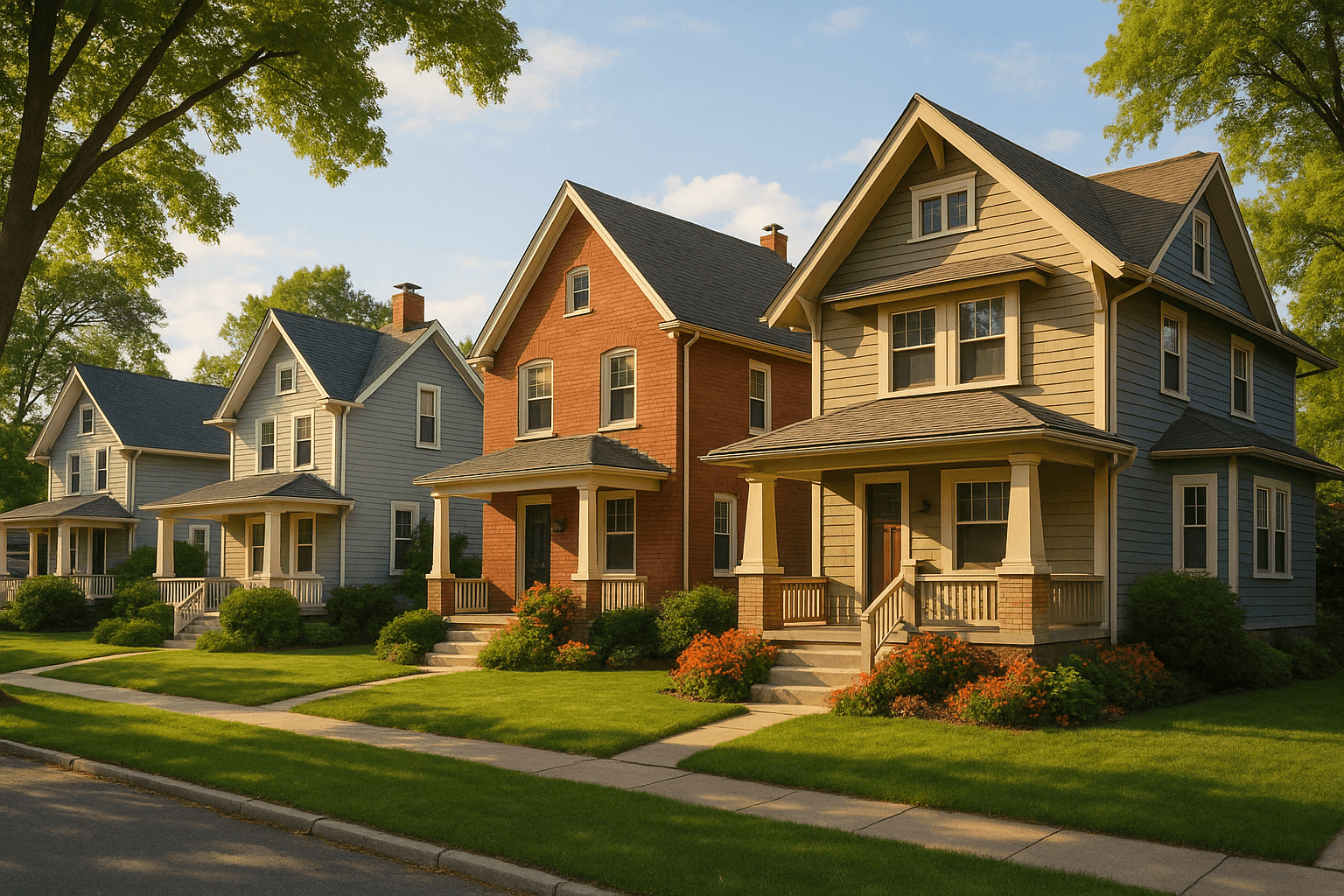 Patrick Clark- Real Estate Broker, Realtor®
