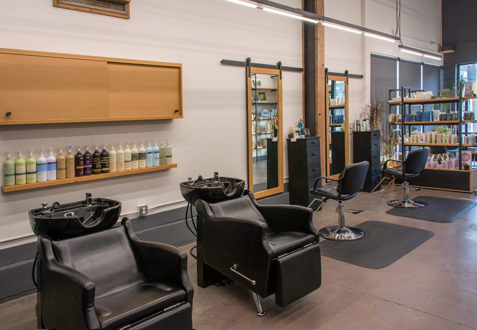 Kinship Salon & Barber, photo 2
