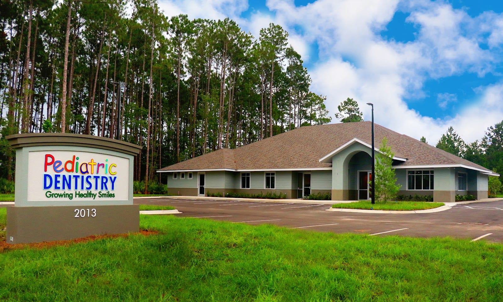Growing Healthy Smiles Pediatric Dentistry, photo 2