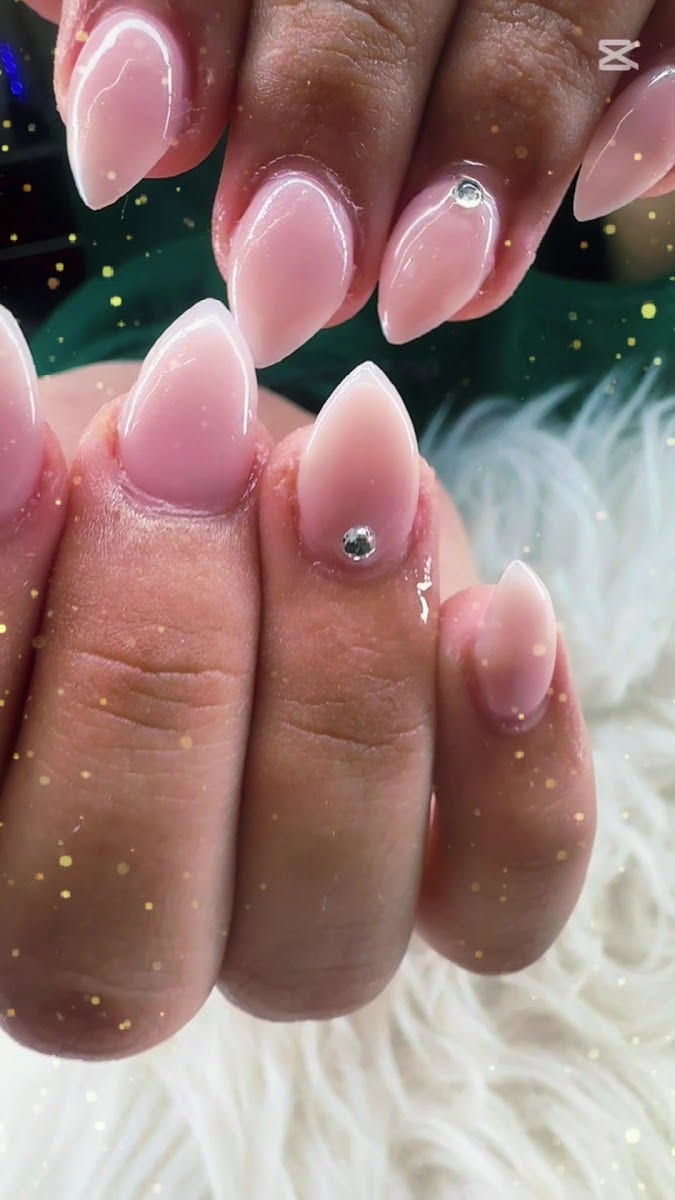 Nails boutique bar & spa, photo 3