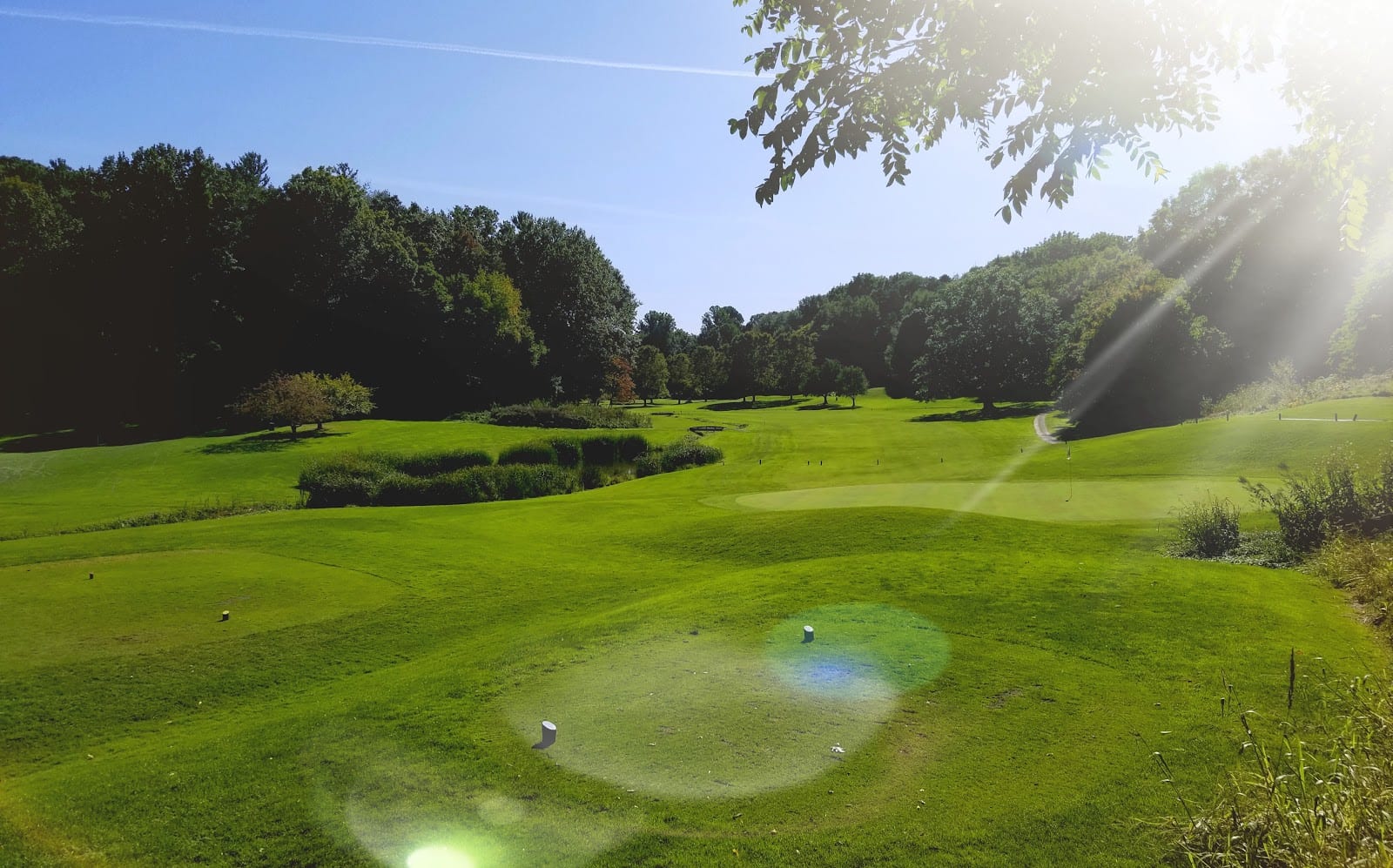 Durand Eastman Golf Course, photo 2
