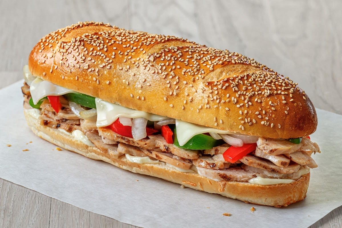 DiBella's Subs, photo 3