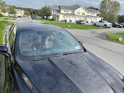 MR WINDSHIELD AUTO GLASS