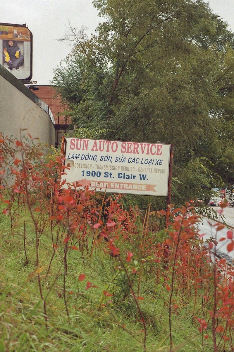 sun auto service, photo 3