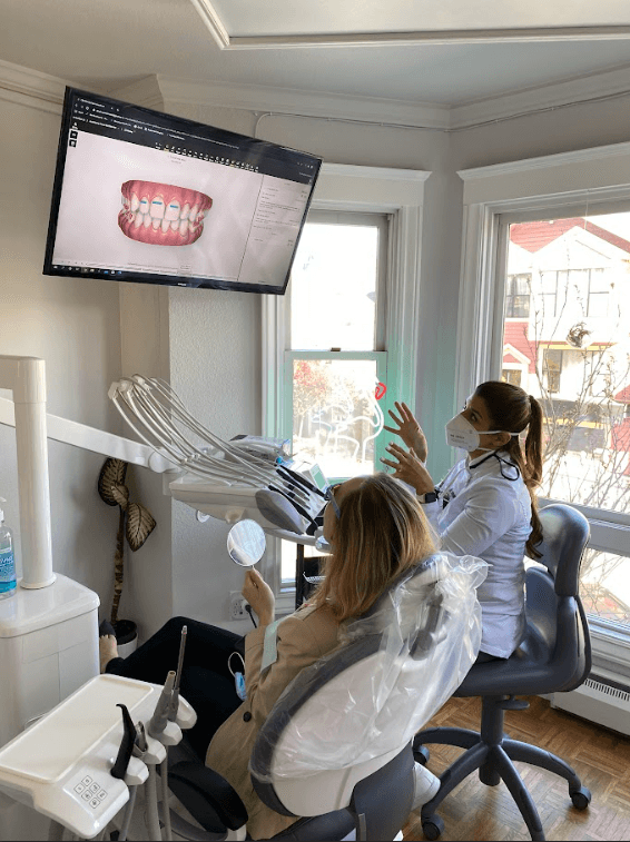 Sunset Dentistry | Cosmetic Dentistry | Invisalign Provider, photo 2