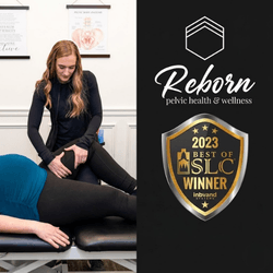 Reborn Pelvic Health & Wellness, photo 2