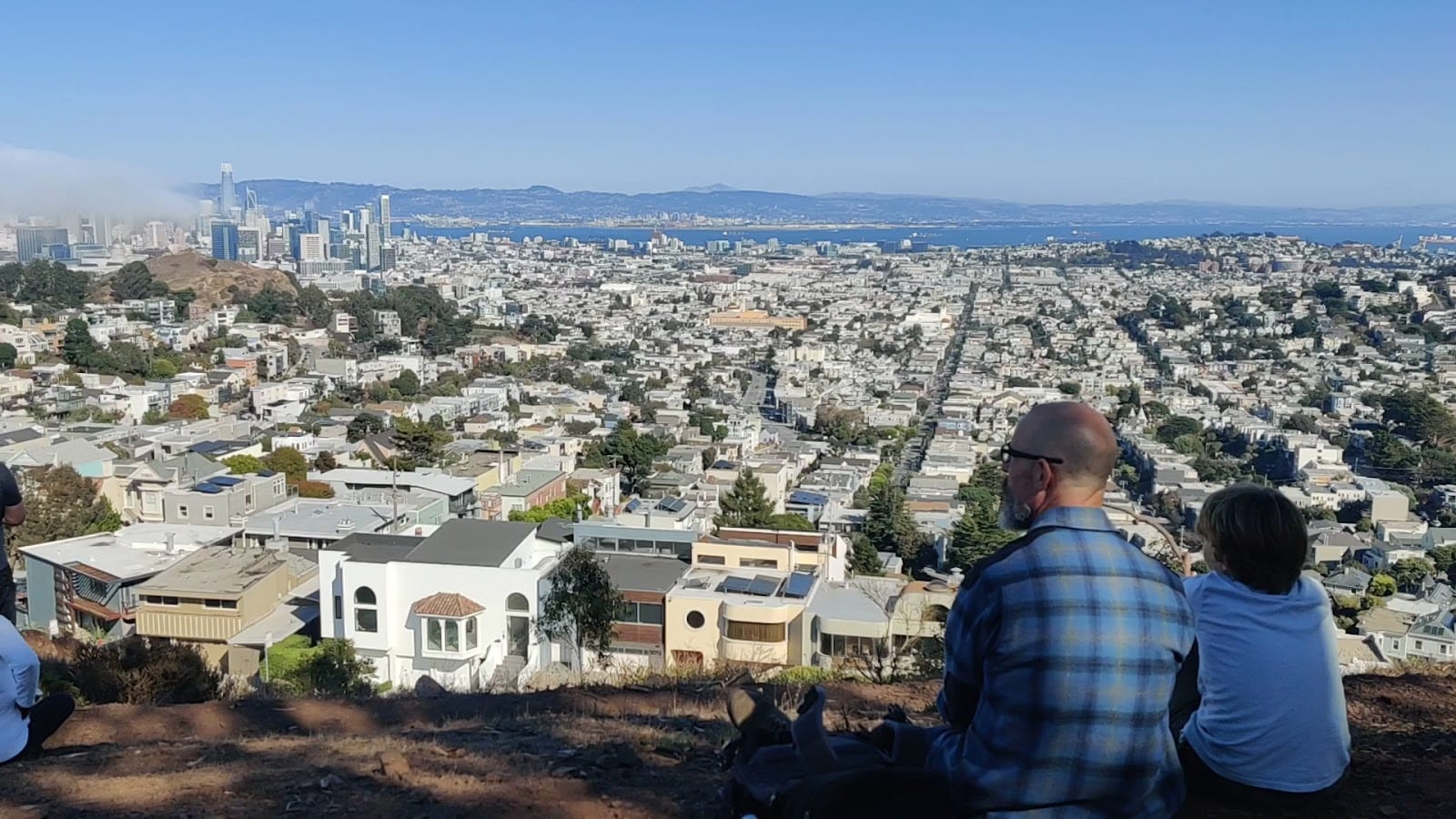 Tank Hill Park, photo 2