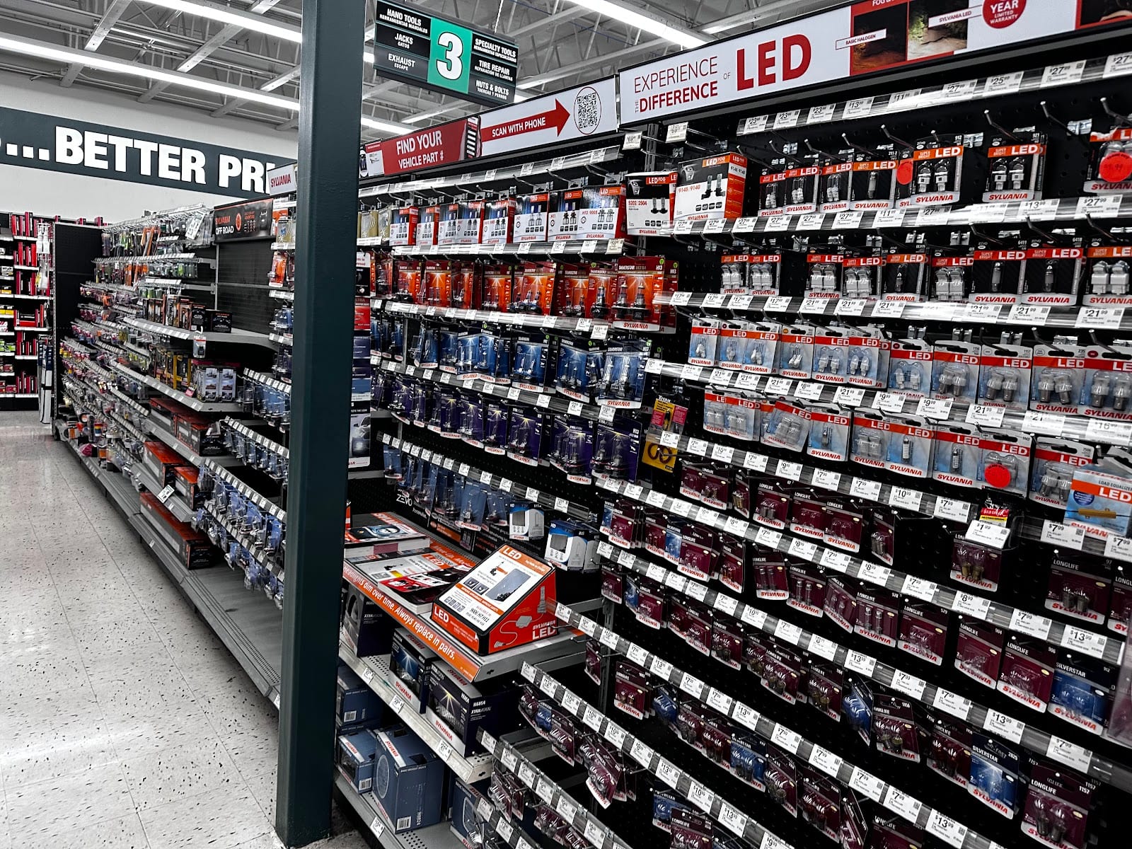 O'Reilly Auto Parts, photo 4