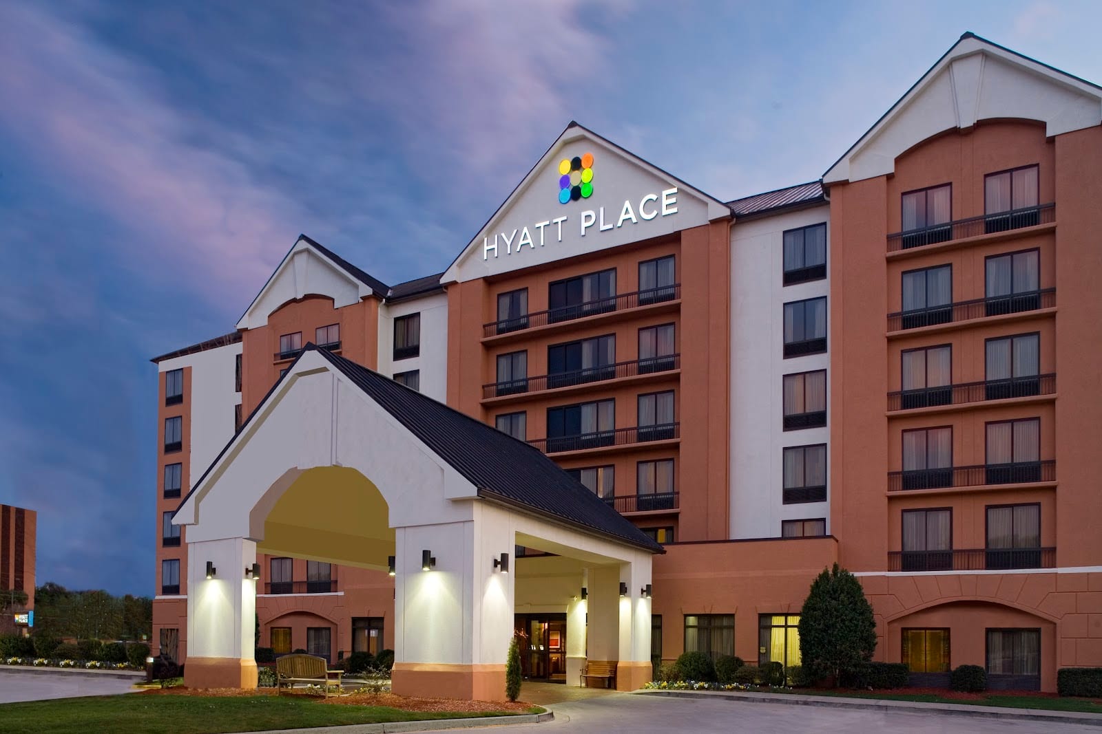 Holiday Inn Purdue - Fort Wayne by IHG, photo 3
