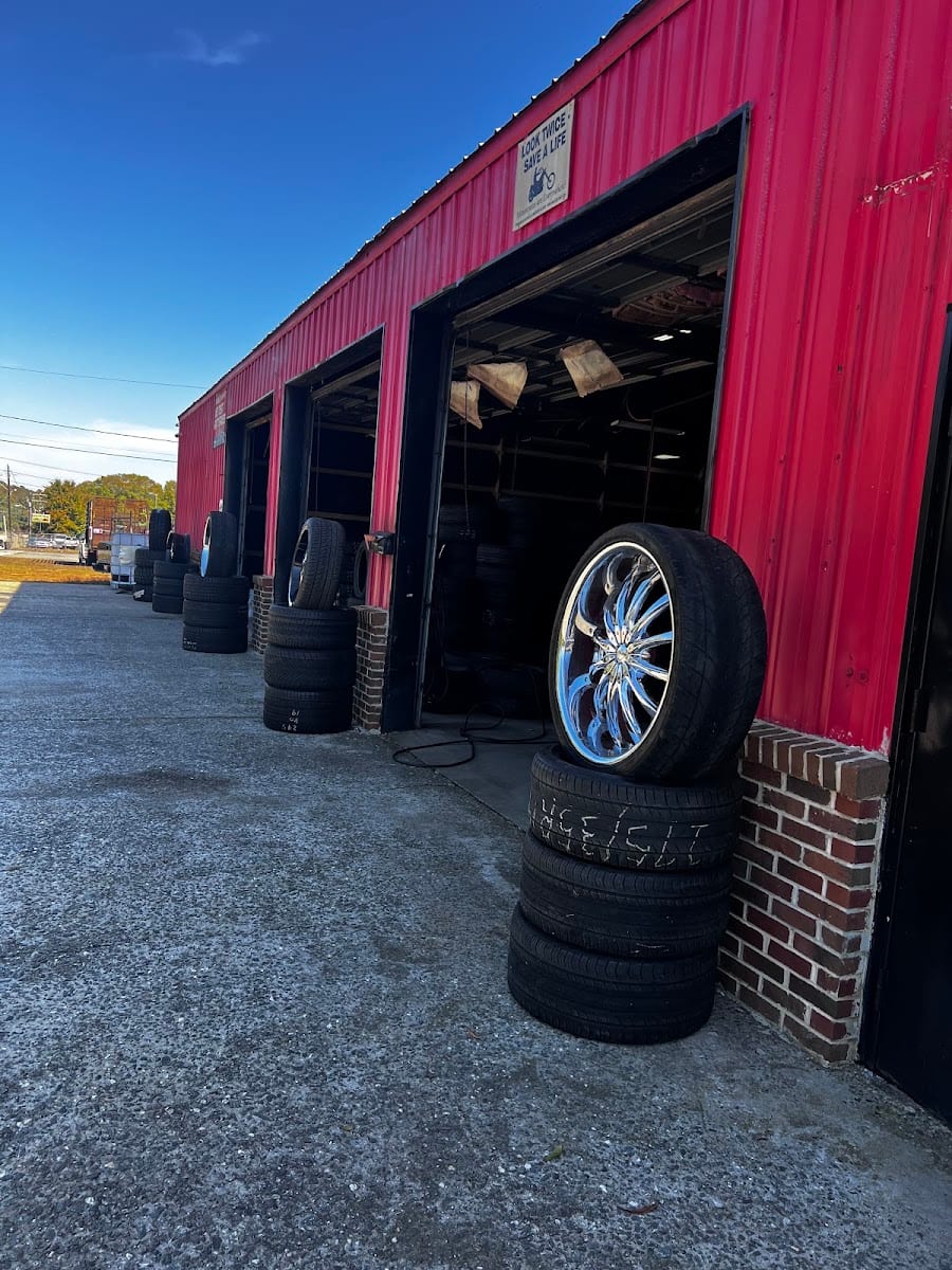 TIRE MEX, photo 2