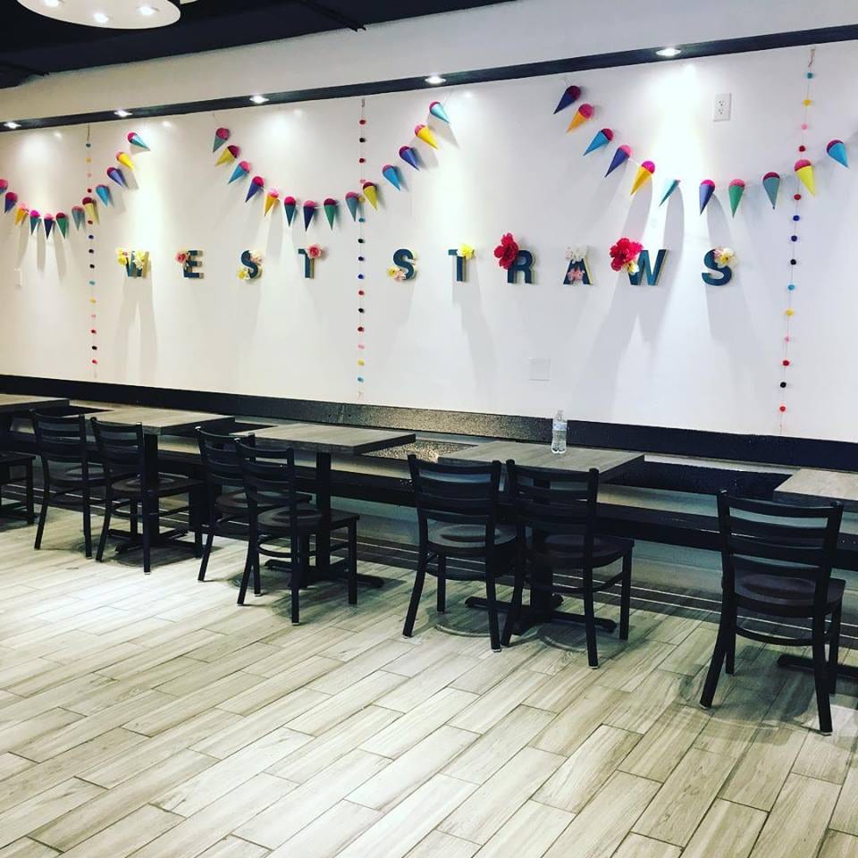 West Straw's Boba Tea, photo 2