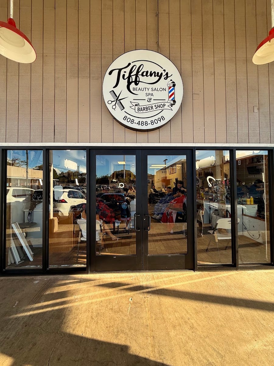 Tiffany's Salon and Barber, photo 2