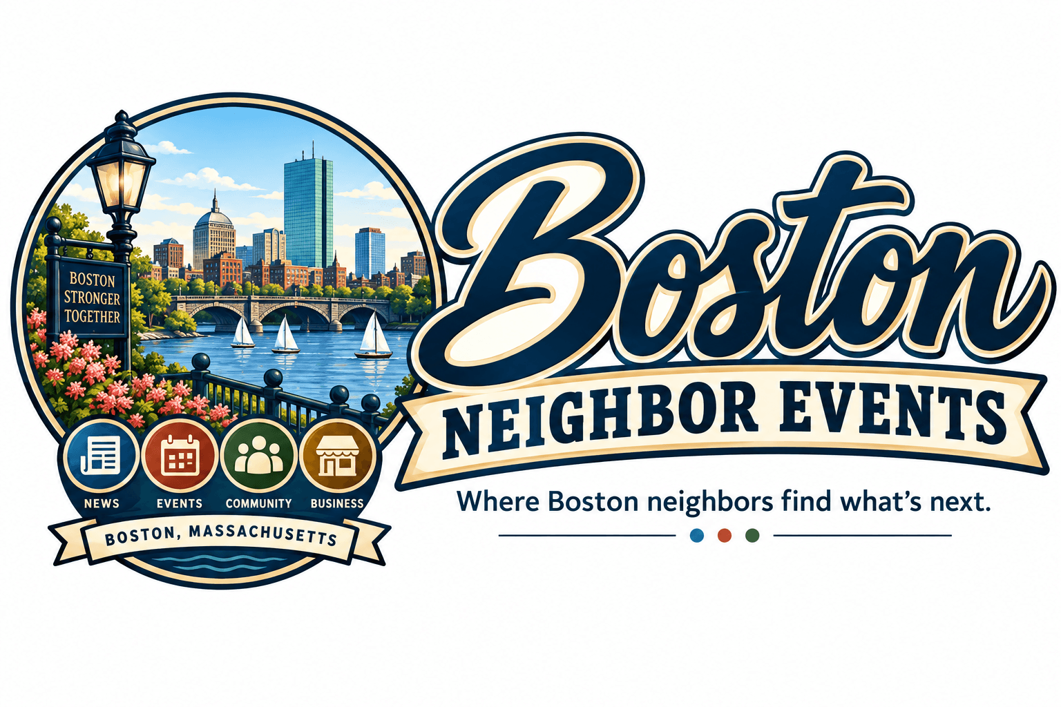 Boston Neighbor Events