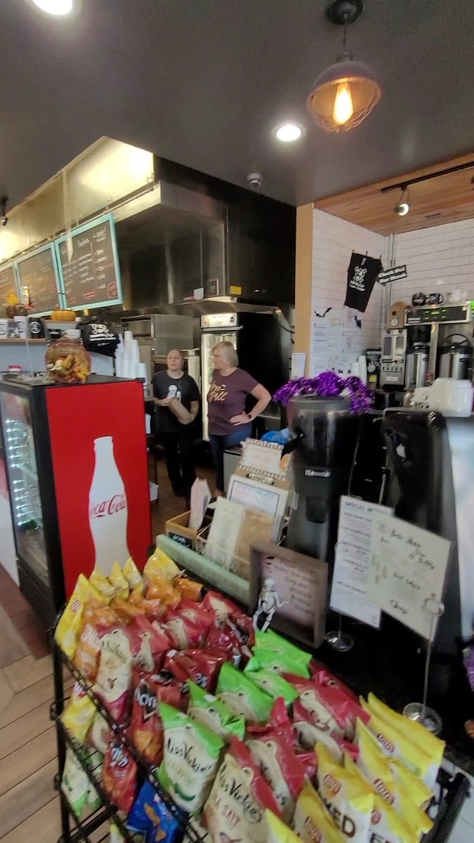 Moxies Cafe and Caterer, photo 3