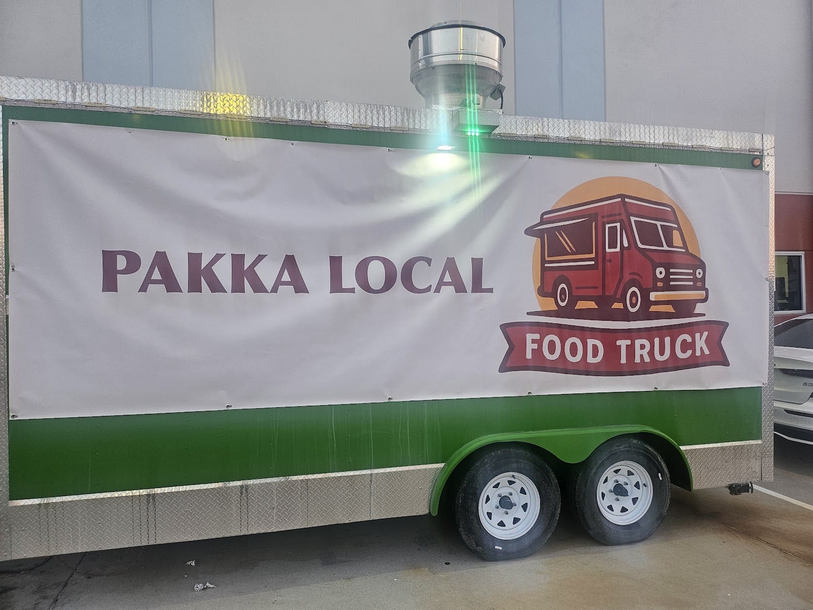 Pakka Local Dallas