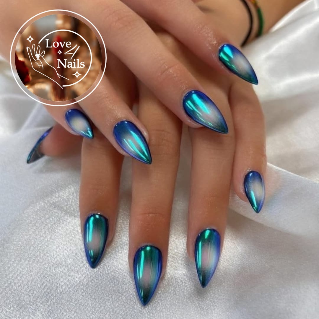 Love 4 Nails & Spa, photo 3