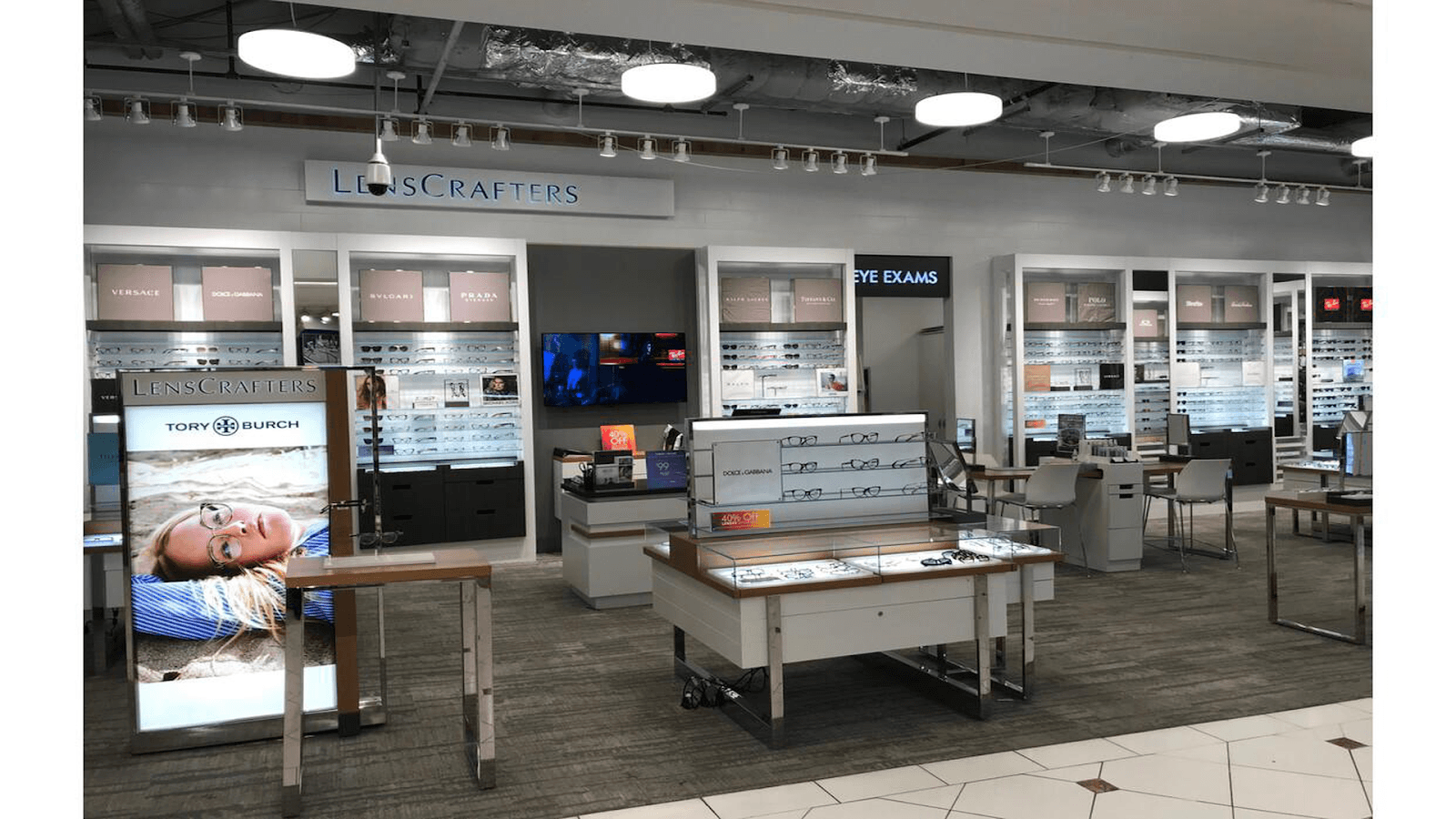 LensCrafters at Macy's, photo 2