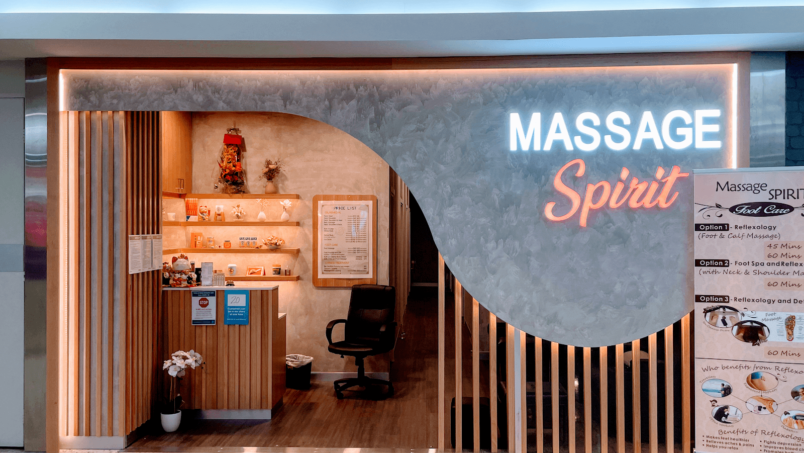 Massage Spirit Mackay, photo 2