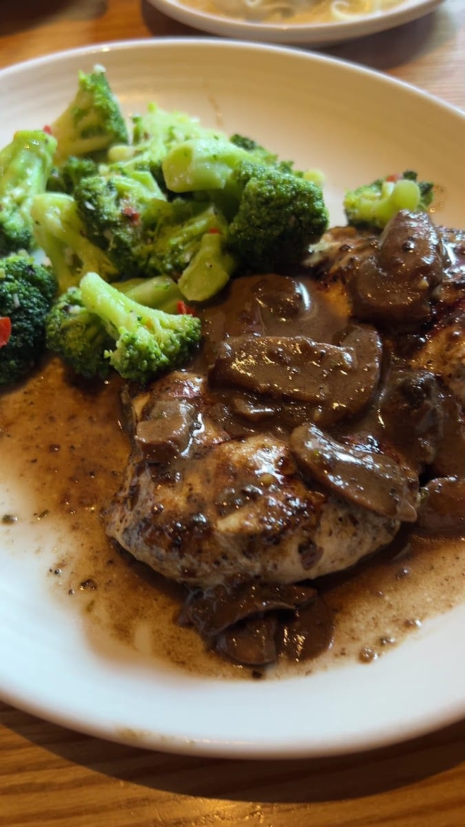 Carrabba's Italian Grill, photo 3