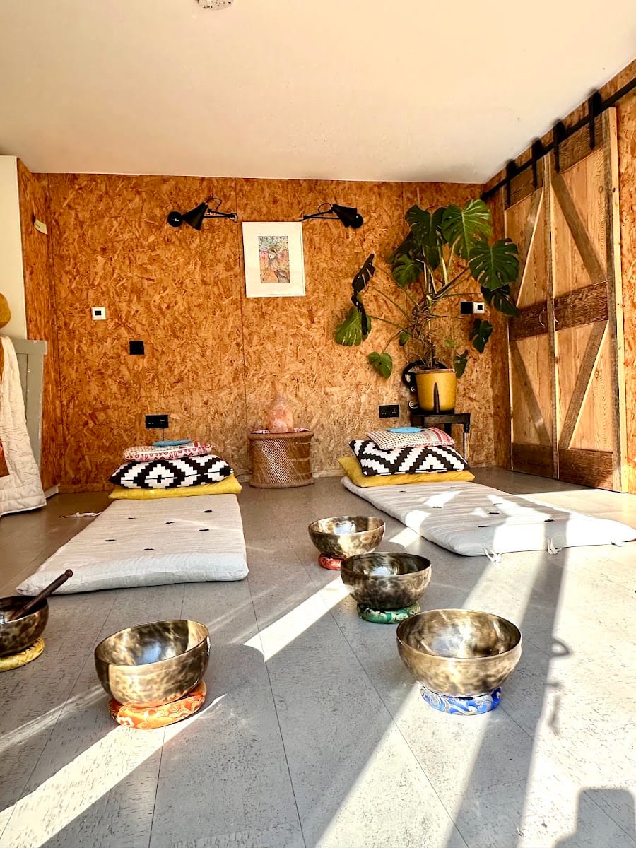The Little Heat Retreat, photo 2