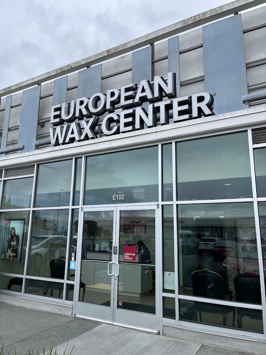 European Wax Center, photo 3