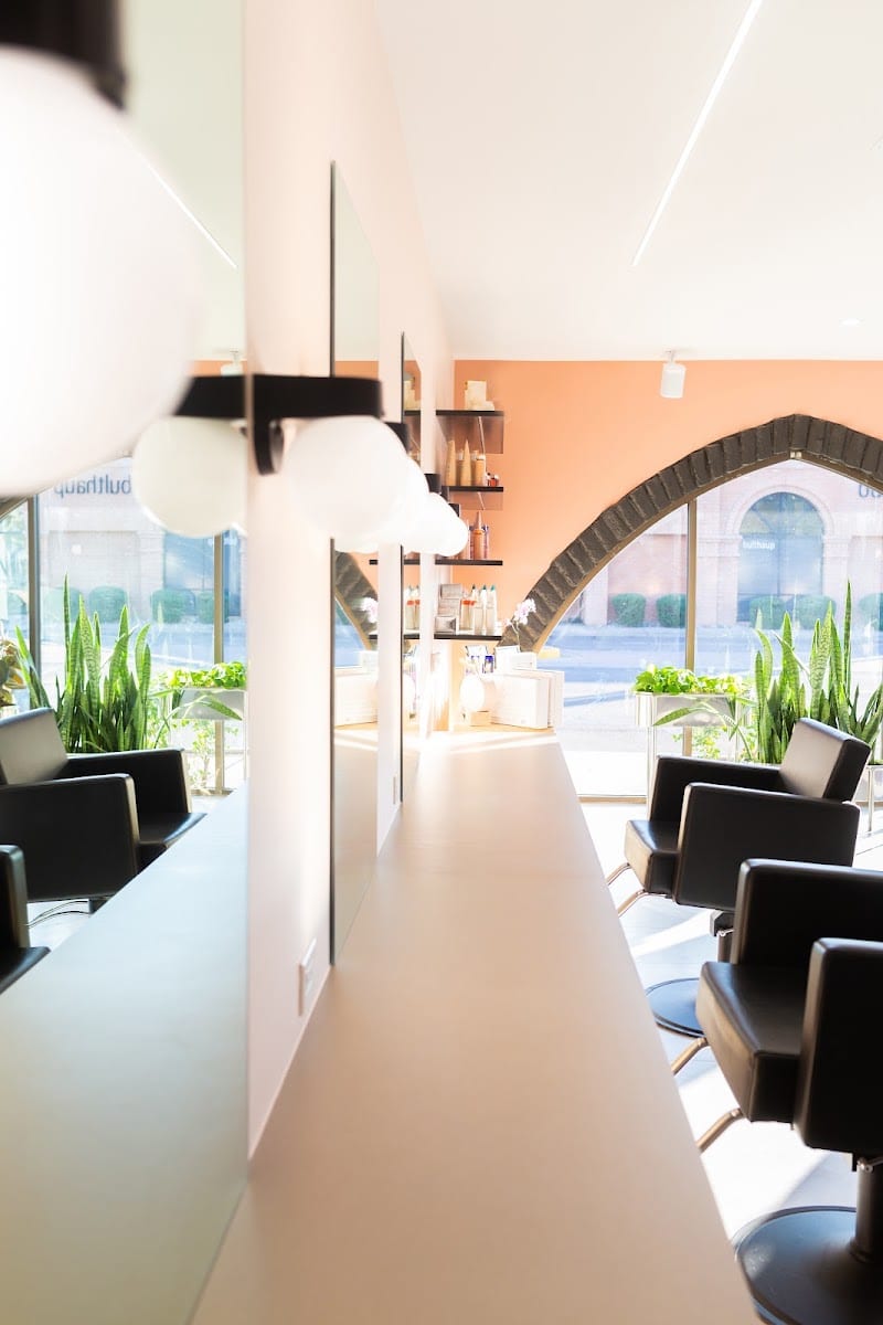 Inlay Salon, photo 4