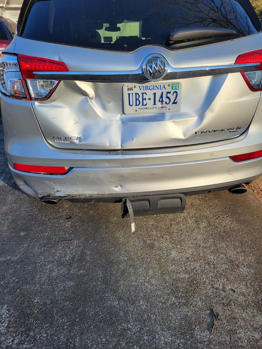 Classic Collision, photo 3