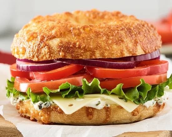 Bruegger's Bagels, photo 4