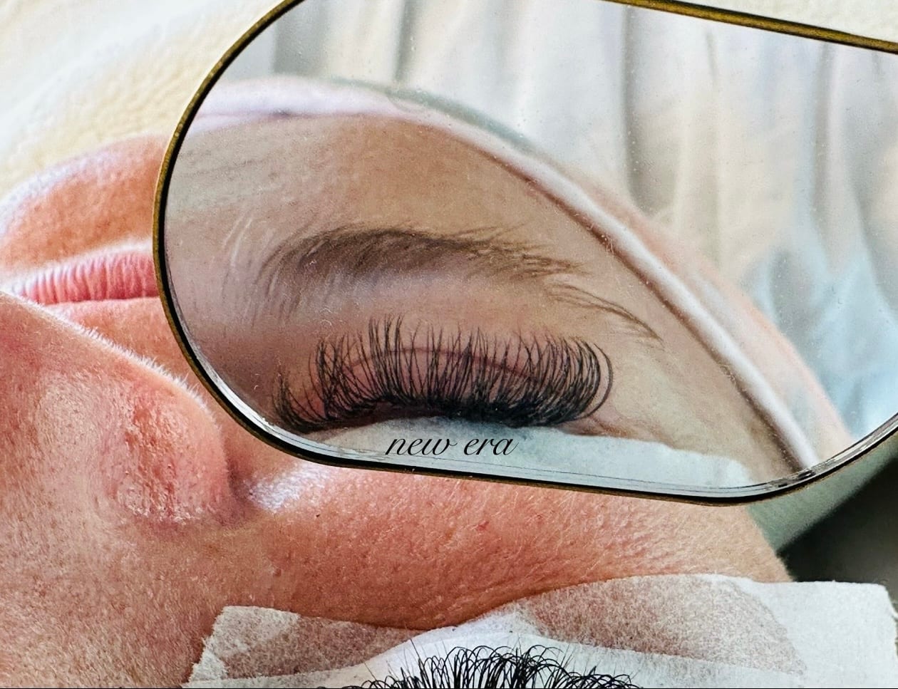 AD Lashes and Brows Studio, photo 2