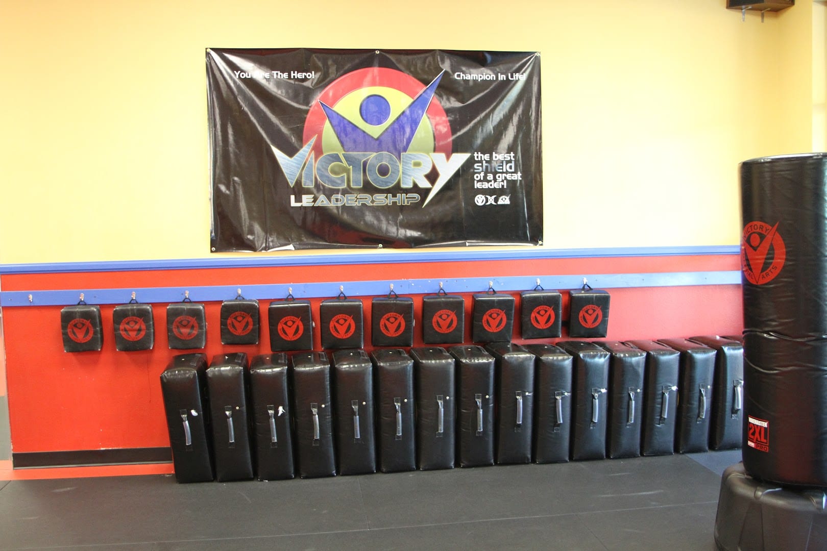 Victory Martial Arts - Summerlin, photo 4
