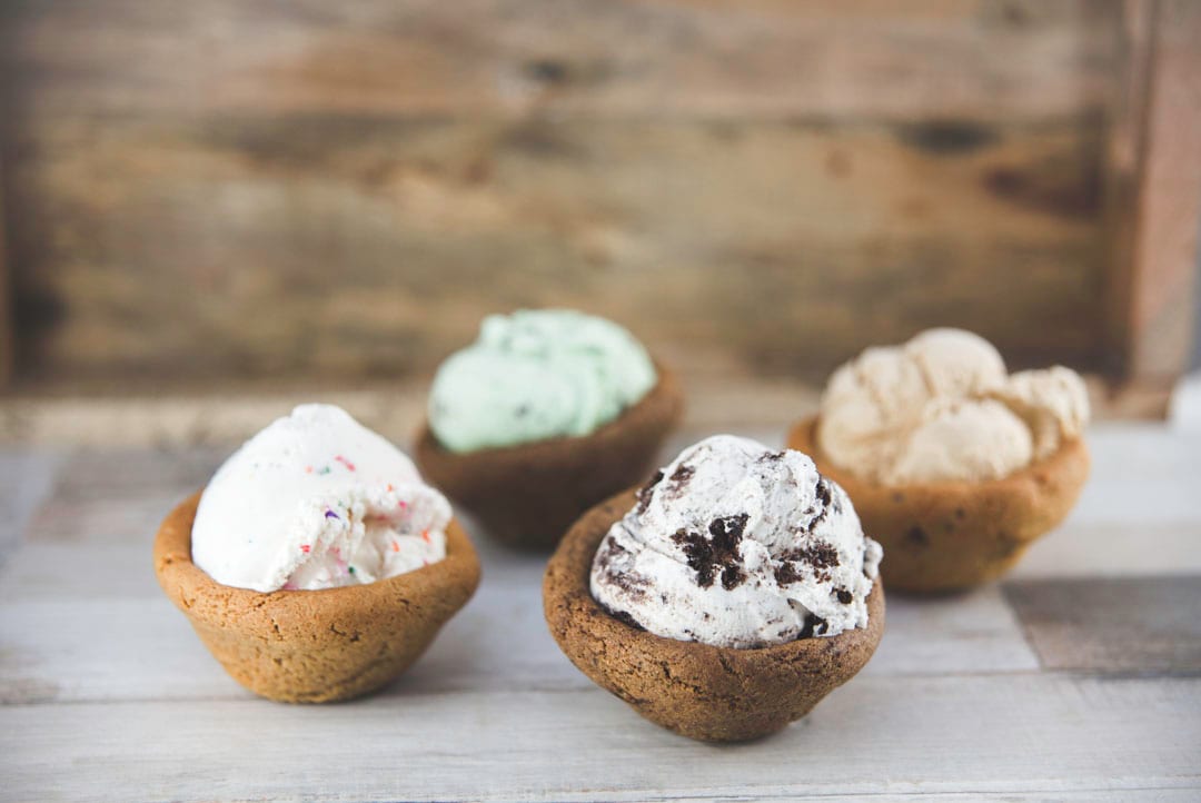 Over The Moon Creamery
